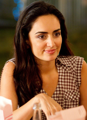 Ana de la Reguera pic #311926